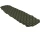 Купить - туристический коврик  Коврик надувной Highlander Nap-Pak Inflatable Sleeping Mat XL 5 cm Olive (AIR073-OG)