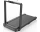 Купить - беговую дорожку  Беговая дорожка KingSmith WalkingPad X25 (ex.TRMX16F)