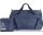 Купить - чемодан и дорожную сумку  Сумка раскладная дорожная Tucano Compatto XL Duffle, синяя (BPCOWE-B)