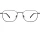 Купить - компьютерные очки  Очки Xiaomi Blue Light Blocking Glasses (Черный)