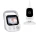 Купить - товар для ребенка  Видеоняня Lionelo BABYLINE 3.2 WHITE (LOC-BABYLINE 3.2 WHITE)