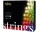 Купить - гирлянду  Гирлянда Smart LED Twinkly Strings RGBW 400, BT+WiFi, Gen II, IP44, кабель черный (TWS400SPP-BEU)