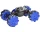 Купить - радиоуправляемую машину  Машинка на радиоуправлении Bambi LH-C019S (blue)