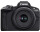 Купить - фотоаппарат  Цифровая фотокамера Canon EOS R50 + RF-S 18-45 IS STM Black (5811C033)