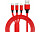 Купить - адаптер и кабель  Кабель RoboRock 3in1 USB Cable (Акция)