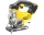 Купить - электролобзик  Пила лобзиковая DeWALT DCS331N 18В XR (без Акум и ЗУ) (без АКБ и ЗУ)