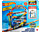 Купить - игрушечный гараж, паркинг, трек  Игровой набор Hot Wheels Гараж для трюков (GNL70)