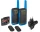 Купить - радиостанцию  Рация Motorola TALKABOUT T62 BLUE TWIN PACK & CHGR WE