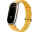 Купить - аксессуар к смарт-чсасам  Ремешок Xiaomi Smart Band 8/9 Braided Yellow(желт)(BHR7297CN)