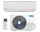 Купить - кондиционер  Кондиционер Midea AF6-09N8C2E-I/AF6-09N8C2E-O Forest