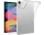 Купить - чехол  Бампер защитный Airon Xiaomi Redmi Pad SE 11" 2023 прозрачный (4822352781140)