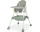 Купить - стульчик для кормления  Стульчик для кормления Bambi M 4136 Olive