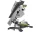Купить - порцовочную пилу  Торцовочная пила Ryobi RTMS1800-G (5133002152)