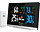 Купить - метеостанцию  Метеостанция Technoline WS6462 Black (WS6462)