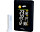 Купить - метеостанцию  Метеостанция Technoline WS6447 Black (DAS301180)