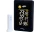 Купить - метеостанцию  Метеостанция Technoline WS6447 Black (DAS301180)