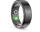 Купить - смарт-кольцо  Смарт-кольцо Smart Ring SSR-03 размер 7 Черный
