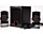 Купить - колонки для ПК  Microlab M-111 Black