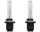 Купить - ксенон  Ксенон InfoLight H27 35W 5000K