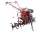 Купить - мотоблок  Культиватор  FORTE 1350E-3 New колеса 12" (113402)