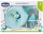 Купить - посуду для детей  Набор посуды Chicco Meal Set, 6м+ Голубой (16200.20)