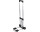 Купить - сумку хозяйственную  Тележка хозяйственная Bo-Camp Trolley Compact Foldable 25 kg Silver (5267288)