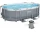 Купить - бассейн  Бассейн каркасный Bestway Power Steel 305х200х84 см (5614A) с картриджным фильтром