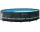 Купить - бассейн  Каркасный бассейн Intex 26326 ULTRA XTR (488х122см) с песочным фильтром, стремянкой и тентом