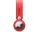 Купить - смарт-брелкок  Ремешок для AirTag Leather Loop (PRODUCT)RED (MK0V3ZM/A)