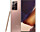 Купить -  Смартфон Samsung Galaxy Note 20 Ultra 1 Sim N986U 12/128 Mystic Bronze