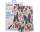 Купить - чехол  Чехол-книжка BeCover Smart Case для Lenovo Tab P11 (2nd Gen) (TB-350FU/TB-350XU) 11.5" Butterfly (708687)