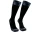 Купить - женское термобелье  Носки водонепроницаемые Dexshell Wading Pro Socks, черные, размер L (43-46)