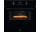 Купить - духовой шкаф  Духовой шкаф электрический Electrolux EOF3H50BK