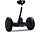 Купить - гироскутеры  Гироскутер Minirobot 10,5 Black