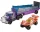 Купить - машинку, модель техники  Грузовик Mattel Hot Wheels Дальнобойщик (BDW51)