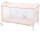 Купить - детский манеж  Кровать-манеж FreeON Balloon hippo Beige (45821)