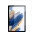 Купить - защитное стекло к планшету  Защитное стекло ACCLAB Full Glue для Samsung Galaxy Tab A8 10.5" (1283126575600)