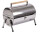 Купить - мангал  Гриль угольный Bo-Camp Barrel Silver (8108381)