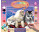Купить - картину по номерам  Набор для творчества Sequin Art PAINTING BY NUMBERS SENIOR Huskies (SA1036)
