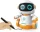 Купить -  Интерактивная игрушка JLY Toys DRAWBOT Робот (620-1A)