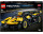 Купить - машинку, модель техники  Конструктор LEGO® Technic Bugatti Bolide (42151)