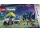 Купить - детский конструктор  Конструктор LEGO® Friends Кемпинговый автомобиль для наблюдения за звездами (42603)
