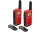 Купить - радиостанцию  Рация Motorola TALKABOUT T42 RED TWIN PACK