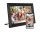 Купить - цифровую фоторамку  Цифровая фоторамка WiFi 10 дюймов Photo Frame FRAMEO электронная рамка для фото c сенсорным дисплеем и памятью