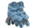 Купить -  Роликовые коньки GLOBBER 2в1 серо-синие р.30-33, (783-200)