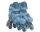 Купить -  Роликовые коньки GLOBBER 2в1 серо-синие р.26-29, (780-200)