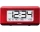 Купить - настольные часы  Часы настольные Technoline WT197 Red (WT197)