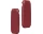 Купить - аксессуар для кресла  Сменные магнитные подлокотники Anda Seat Kaiser 3 Maroon (AC-FSM-4DCL-06-A)