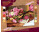 Купить - картину по номерам  Набор для творчества Sequin Art PAINTING BY NUMBERS SENIOR Romantic Bouquet (SA1037)