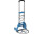 Купить - сумку хозяйственную  Тележка хозяйственная Bo-Camp Trolley Foldable 75 kg Silver/Blue (5267283)